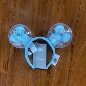 Disney ears